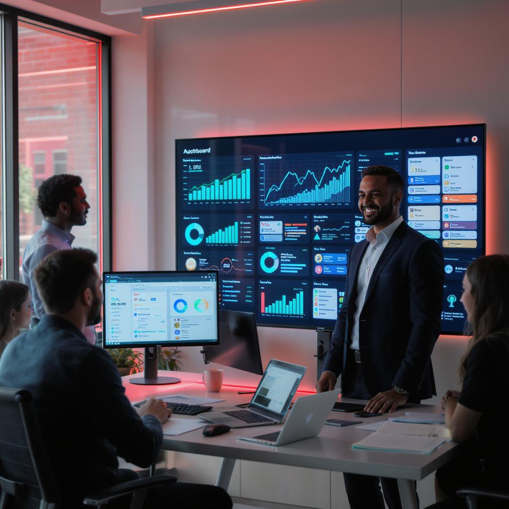 Lifestyle transformation